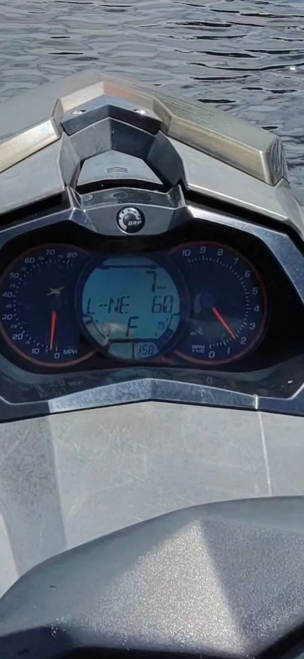 Jetski SeaDoo RXP-300 2017 - Foto 4