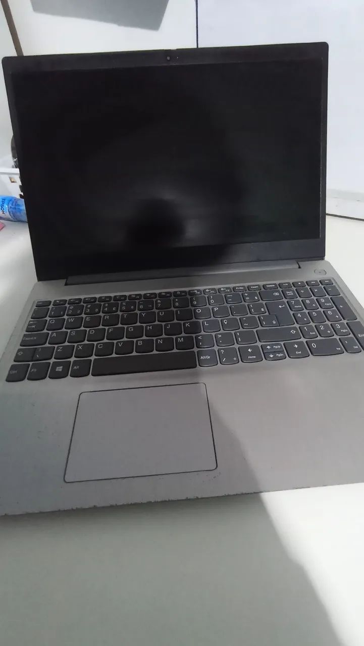 Vende-se notebook Lenovo  - Foto 5
