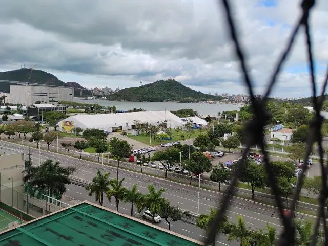 Apartamento Enseada do Suá 4 quartos - Foto 2