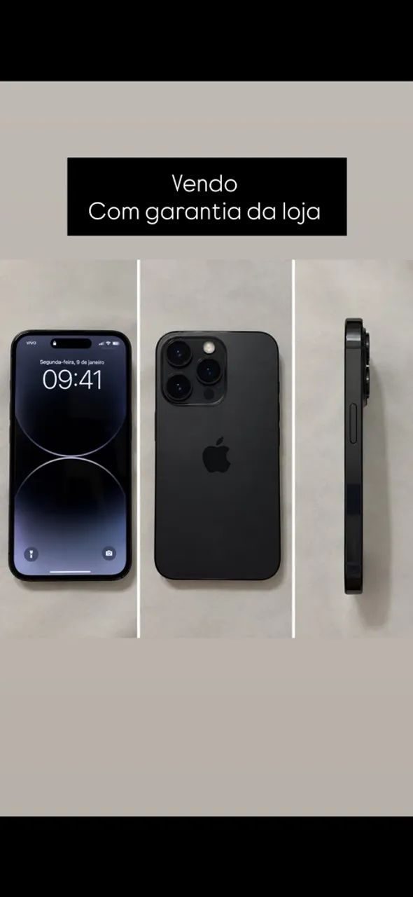 iPhone 14 Pro
