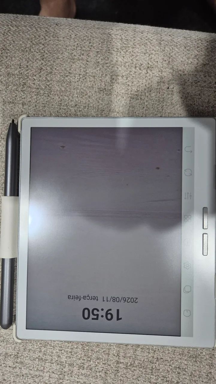 E-reader Tablet Bigme B7c1cs  - Foto 3