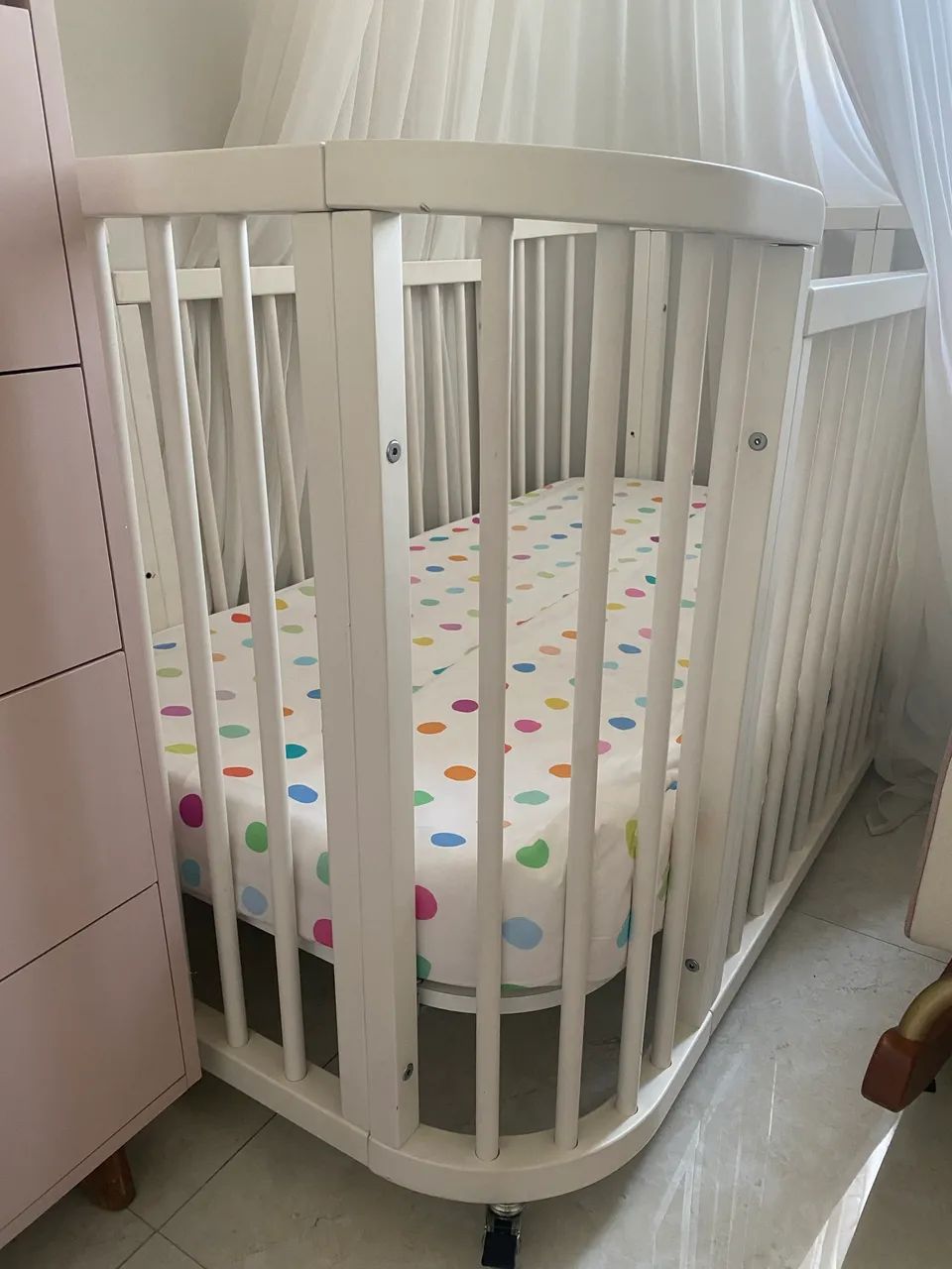 Berço Sleeper - Evolutivo - Foto 3