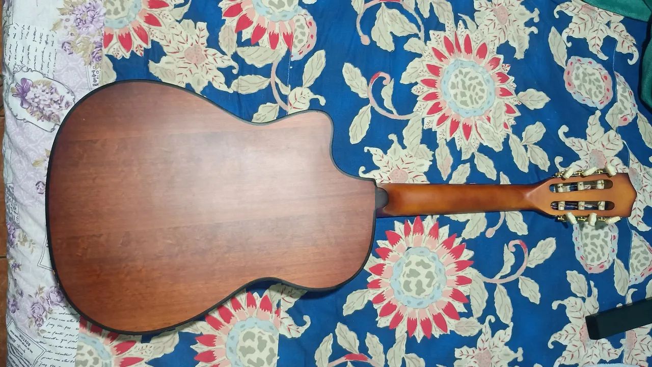 VIOLÃO  - Foto 2