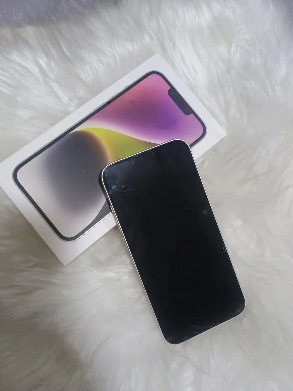iPhone 14 128gb - Foto 2