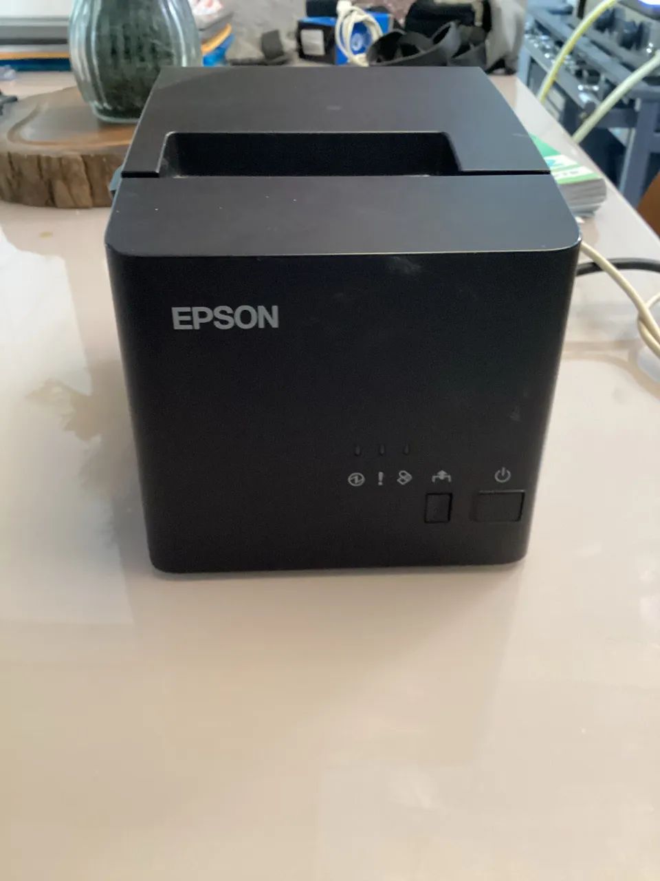 Impressora térmica Epson TmX20