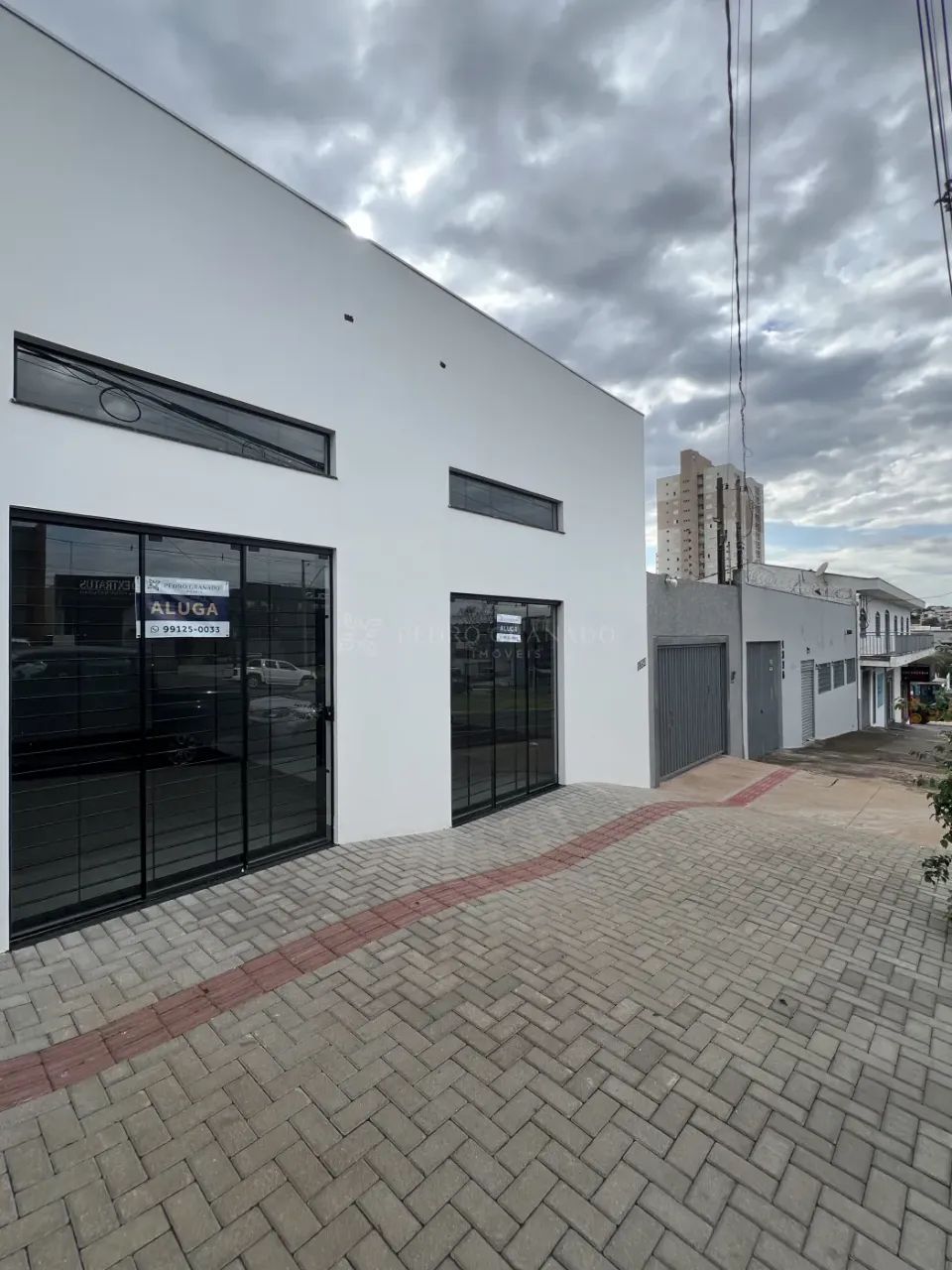 Sala Comercial | Avenida Nildo Ribeiro da Rocha - Foto 2