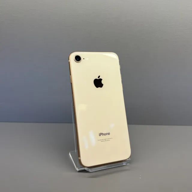 iPhone 8, 64 Gb, Rose - Foto 3