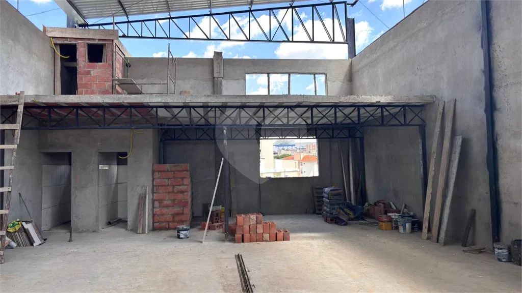 Galpão á venda no Jardim Europa em Sorocaba SP - Foto 2