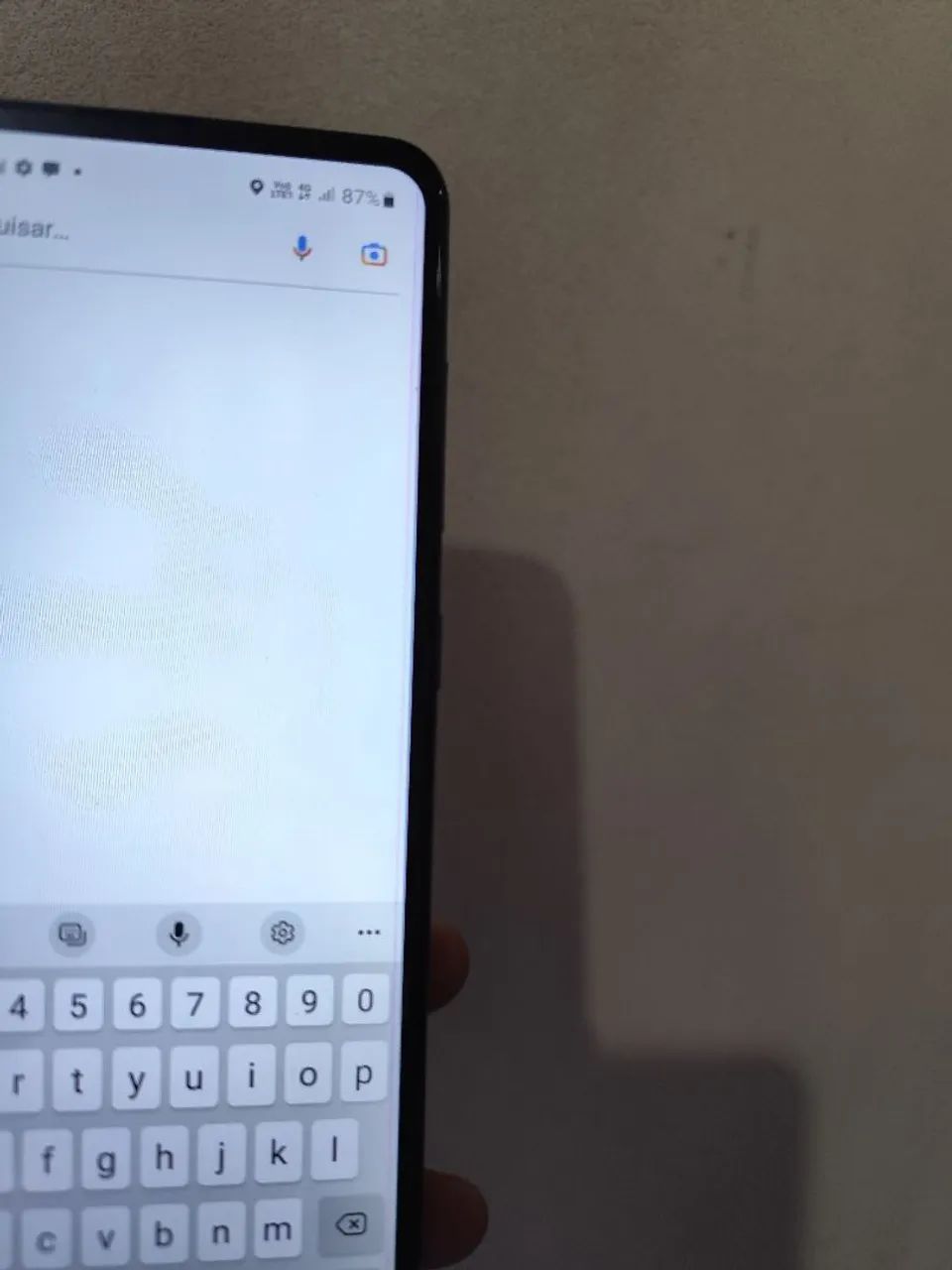 Samsung a21s de 64 g zeradinho  - Foto 2