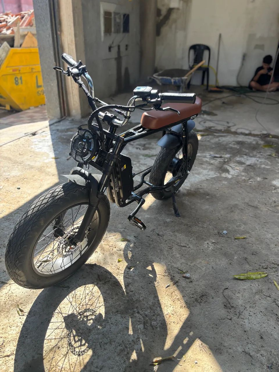 STRETT GO S12 NOVA ? - Foto 4