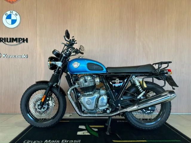 INTERCEPTOR 2023 - PROMOÇÃO - ANG - Foto 2