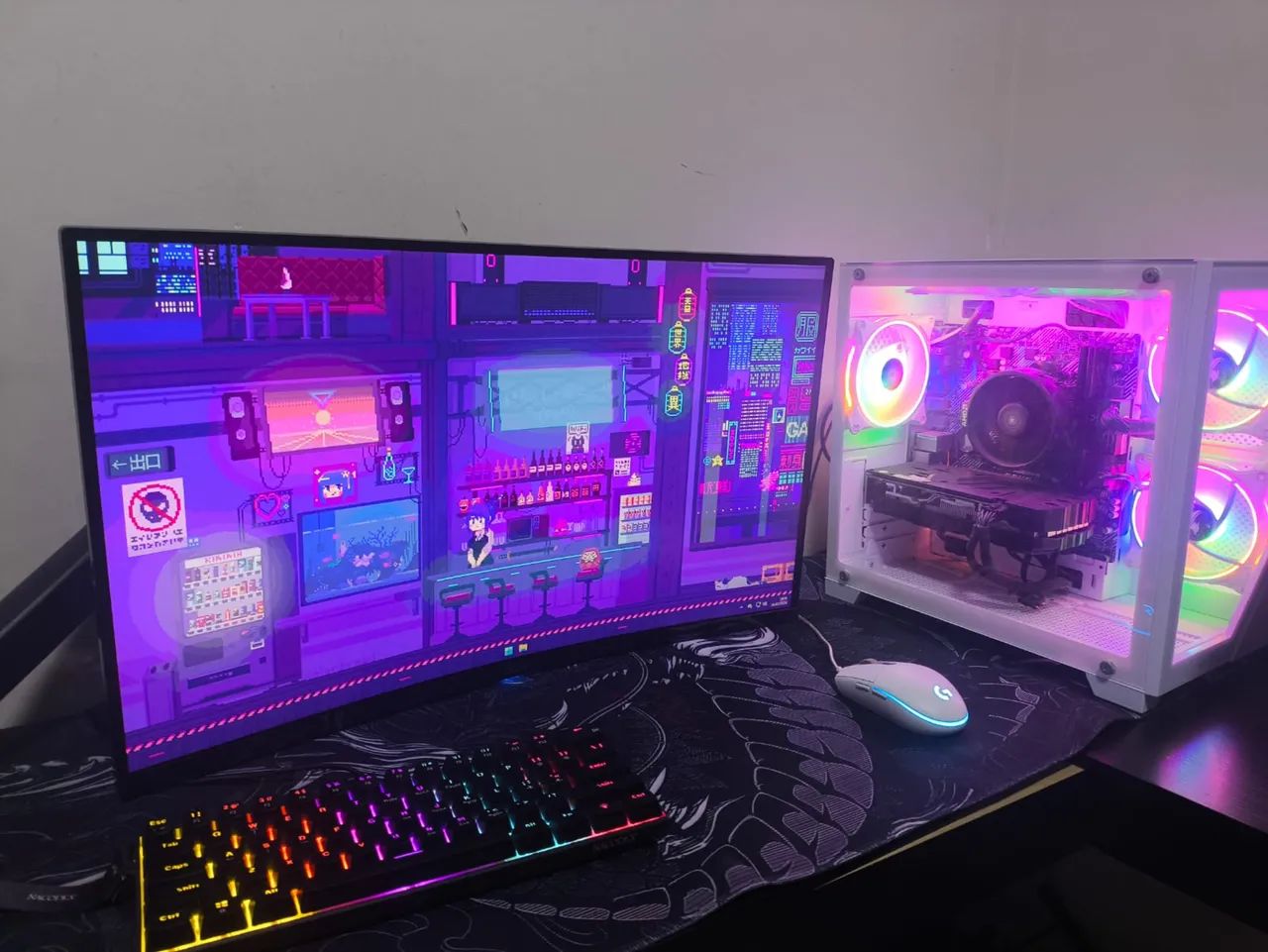 Pc gamer  - Foto 5