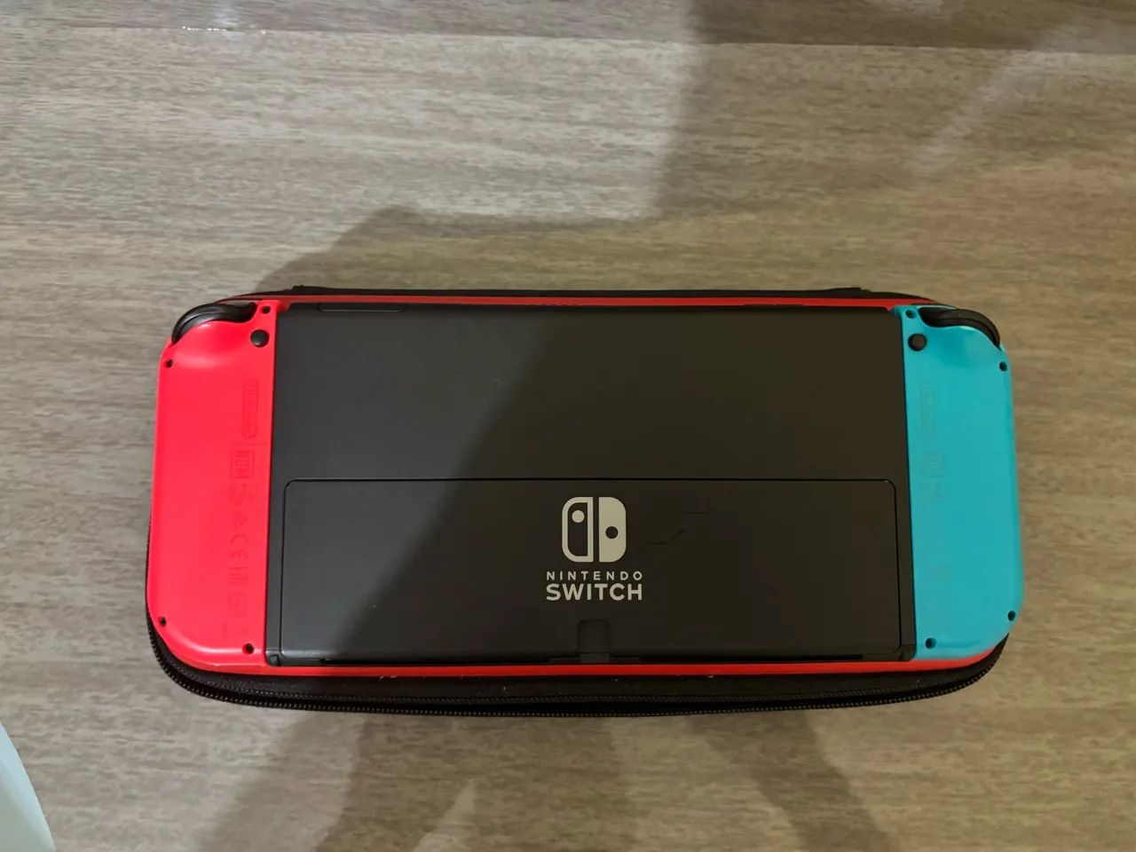 Nintendo oled 64gb - Foto 2