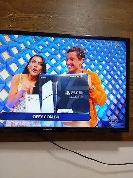 Tv Samsung 32 polegadas  - Foto 3