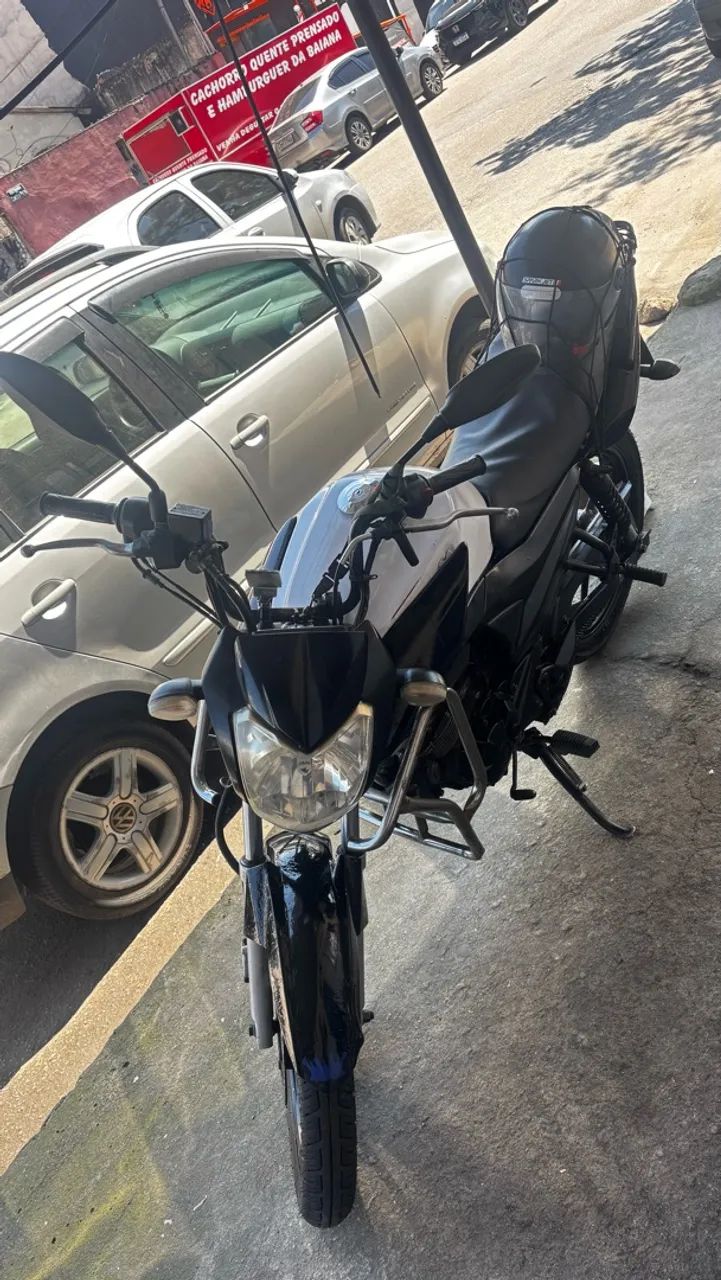 Vendo factor 150 2021 - Foto 5