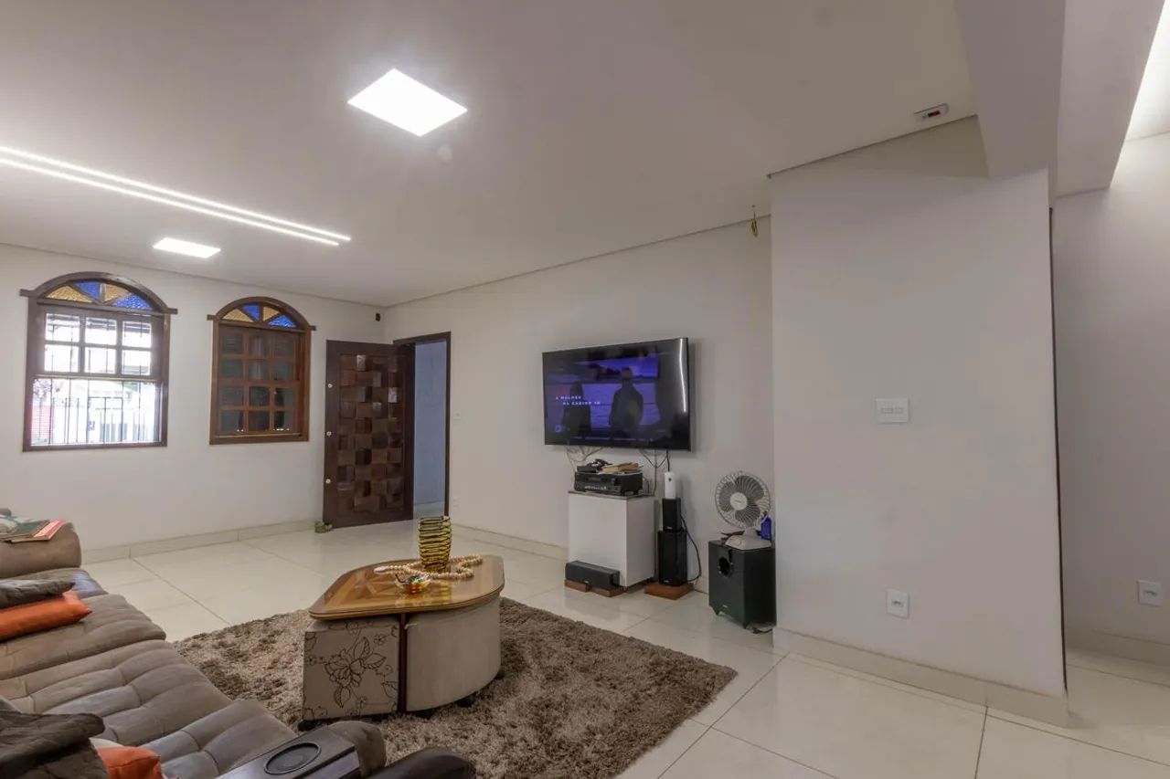 Casa à Venda - Ouro Preto, 7 Quartos, 630 m2 - Foto 5