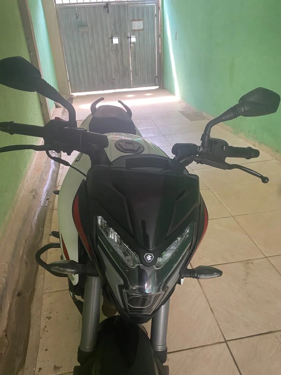 Bajaj dominar ns160 - Foto 2