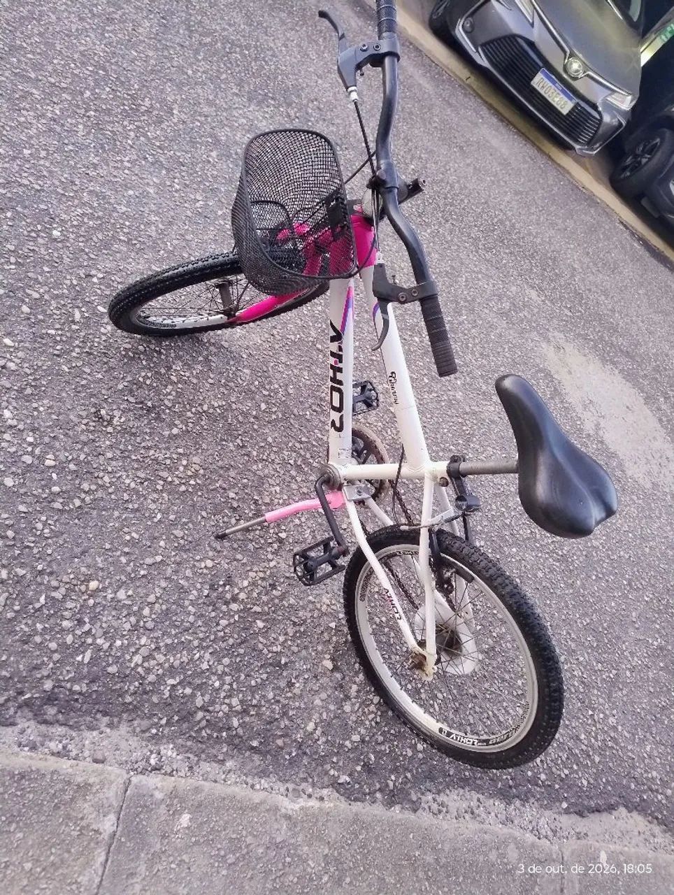 Bicicleta infantil - Foto 5