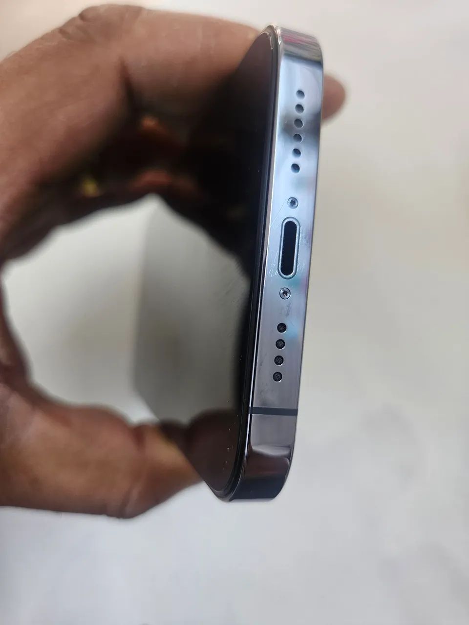 Iphone 13 pro max 256gb - Foto 3