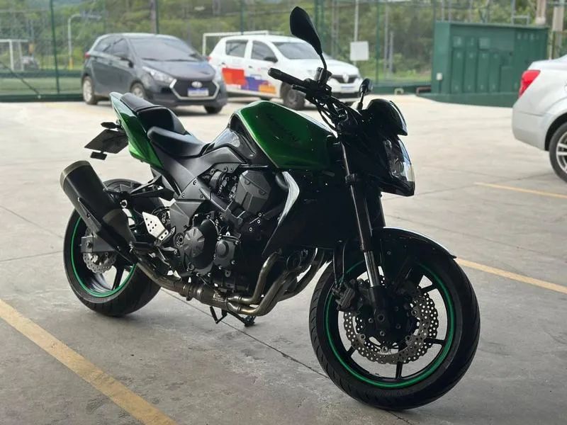 Kawasaki Zx-7 750cc 2012 - 1473497169 | OLX