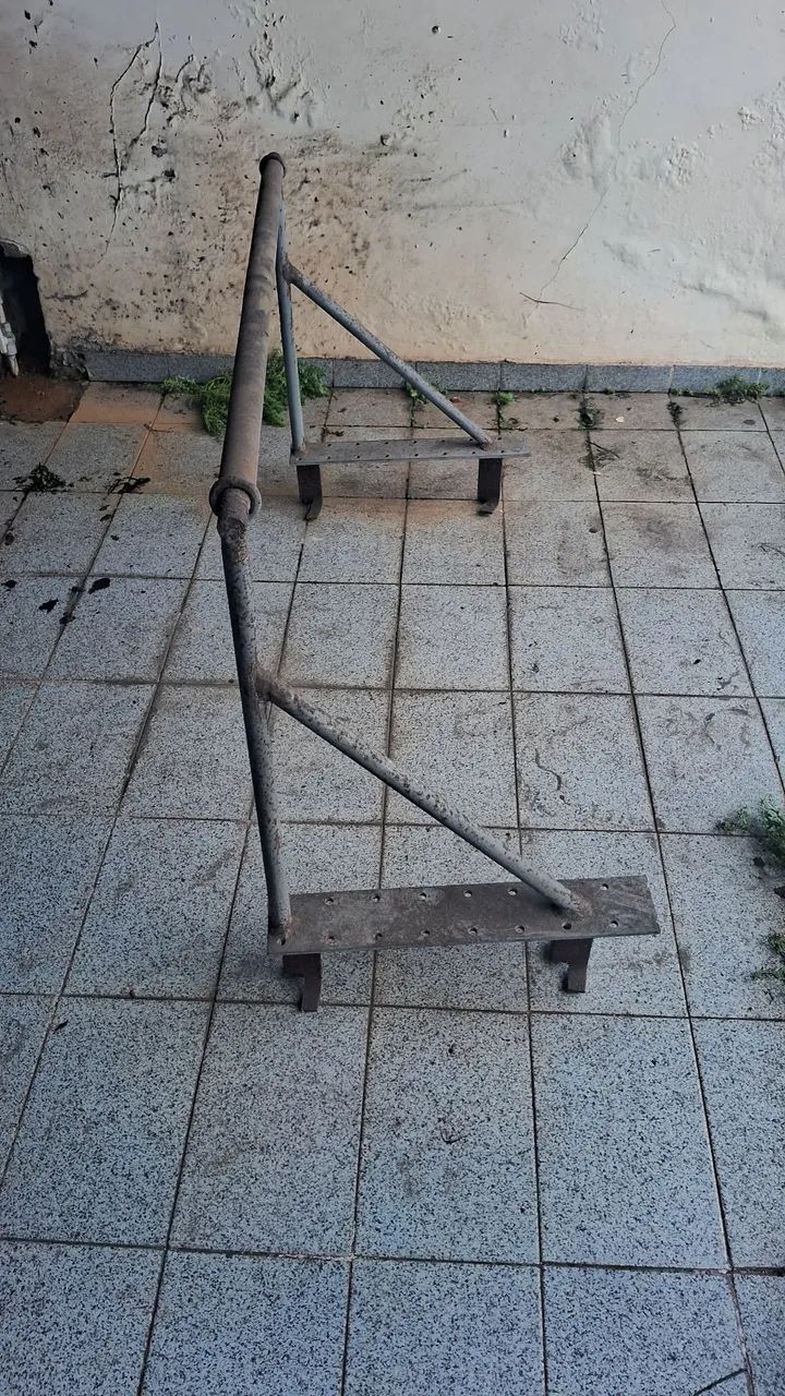 Barra de parede - Foto 2