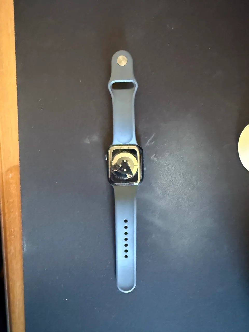 Apple Watch Série 7 45mm - Foto 3