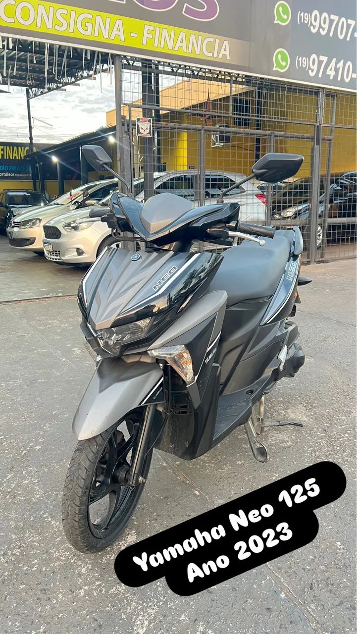 Neo 125  - Foto 5
