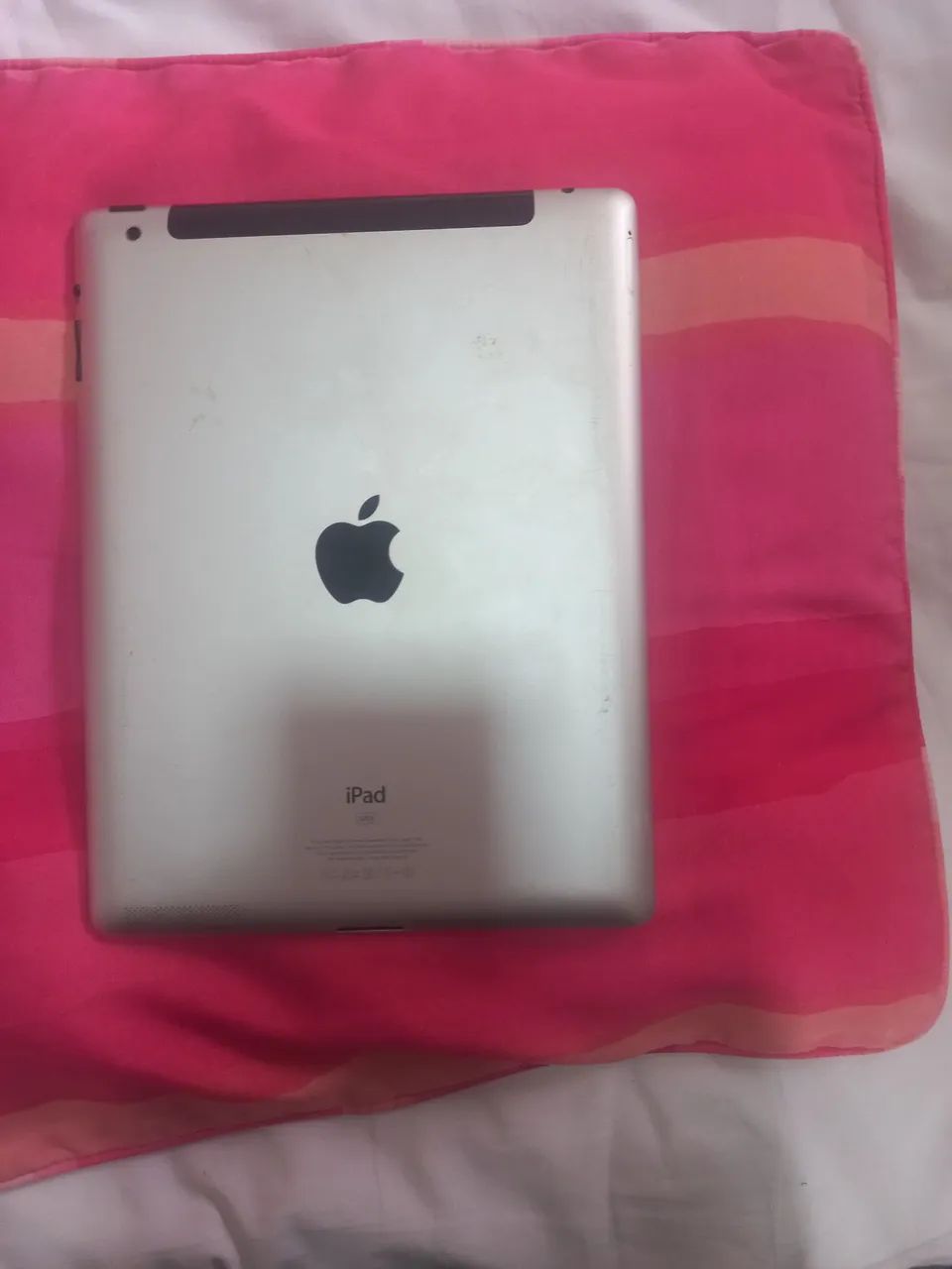 iPad Apple. - Foto 4