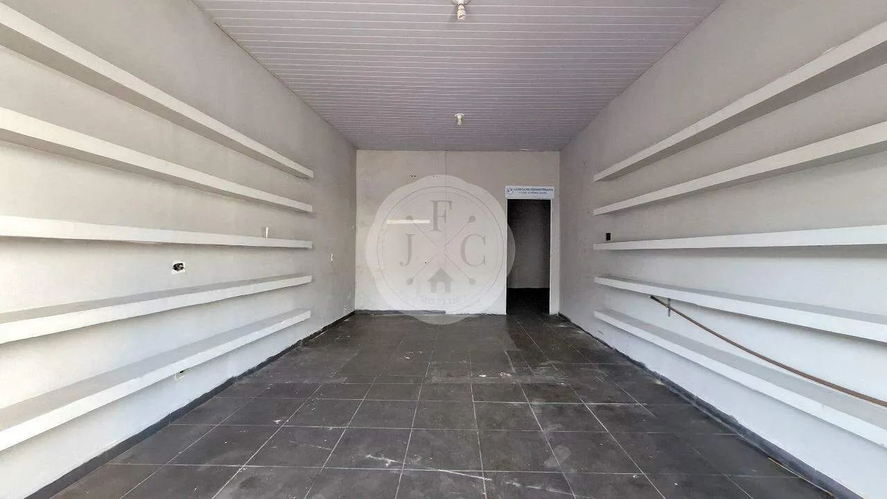 Salão - 58m² - Locação - Centro - Foto 2