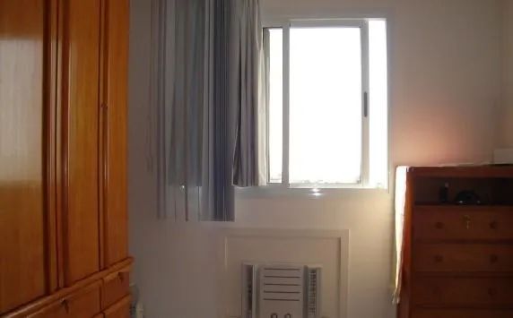 Av. das Américas, apartamento para Temporada ou Mensal, 2 quartos, varanda, WI-FI - Foto 9