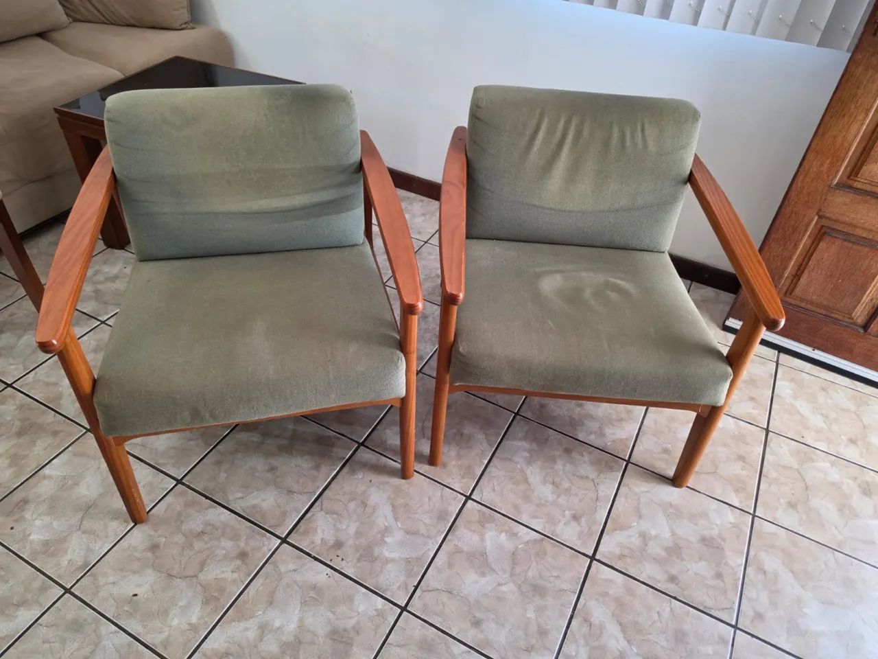 Poltronas  - Foto 2