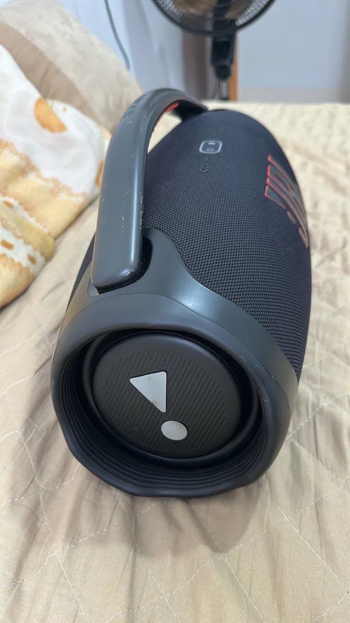 JBL boombox 3  - Foto 4