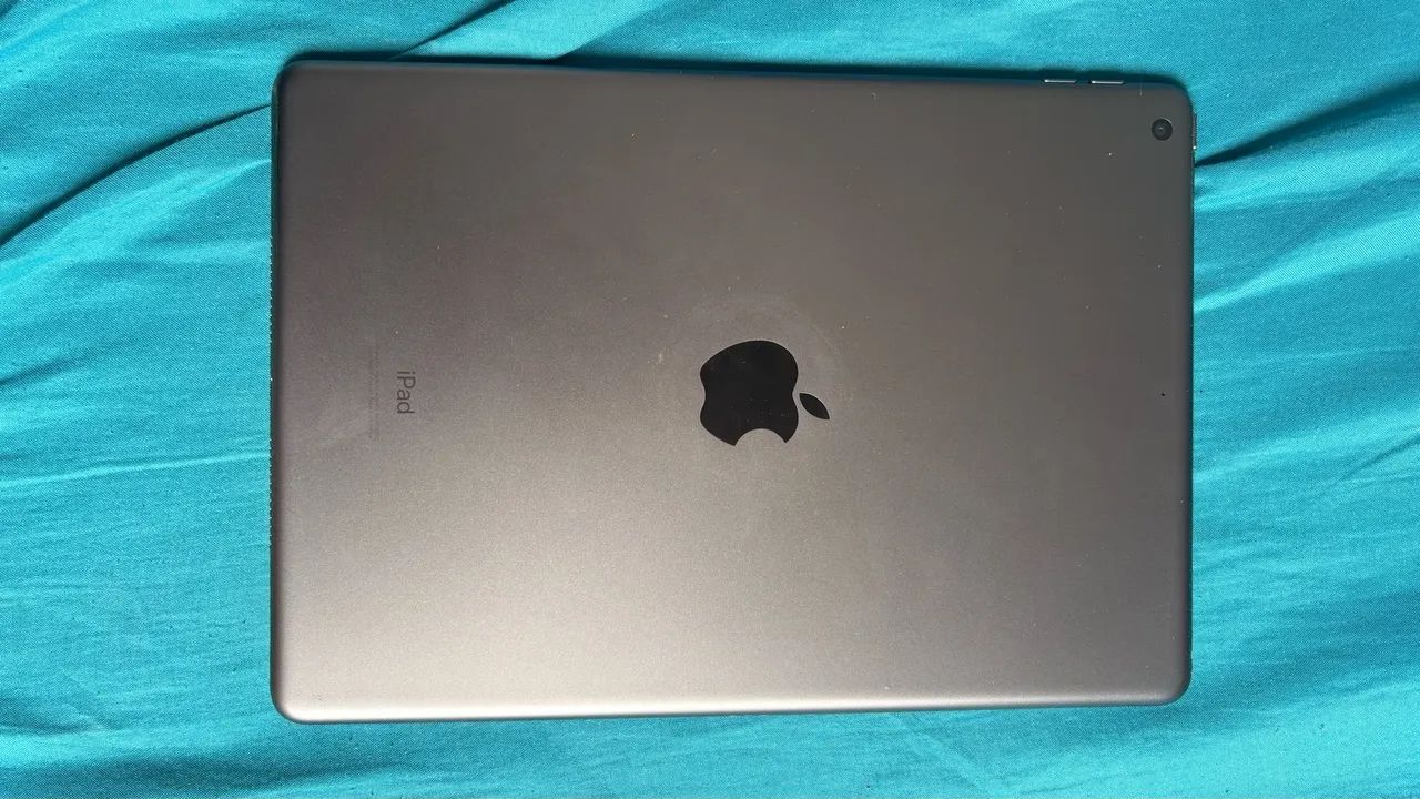 Ipad 9 geração  - Foto 3