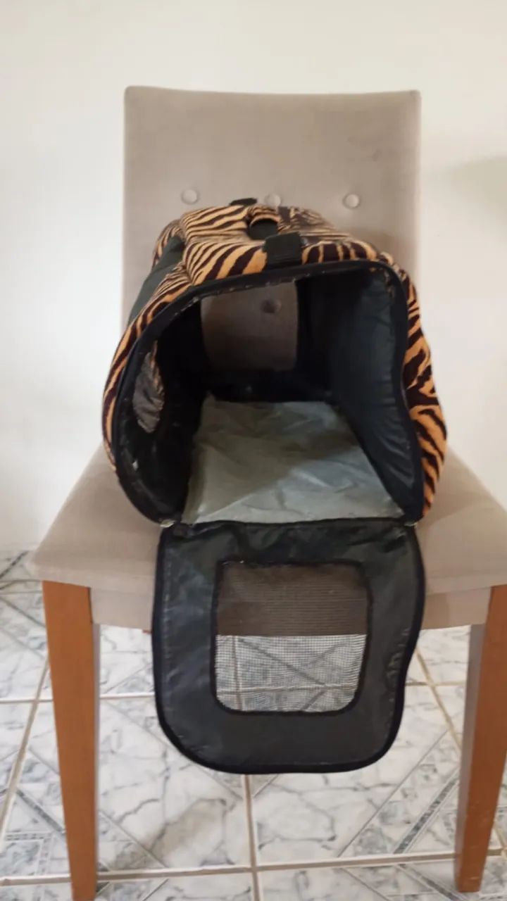 bolsa para pet - Foto 2