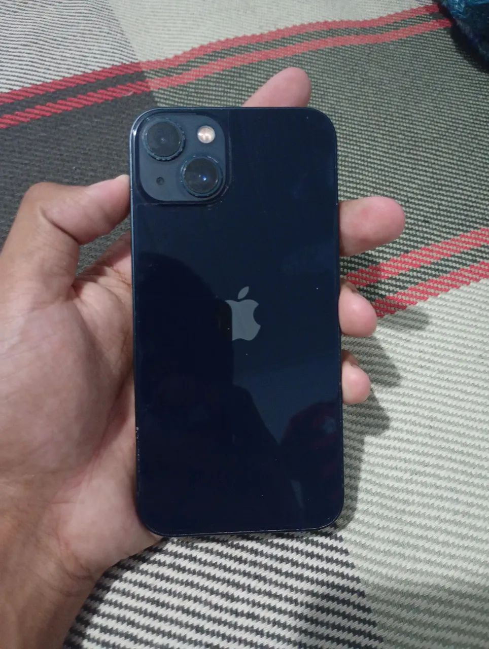 iPhone 13 128 GB - Foto 3