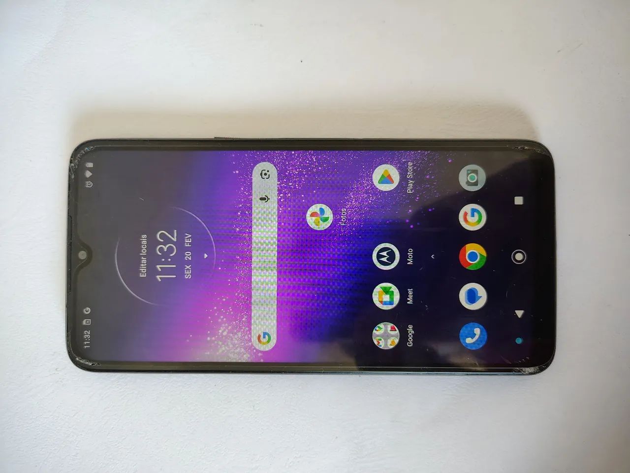 Motorola one macro - Foto 2