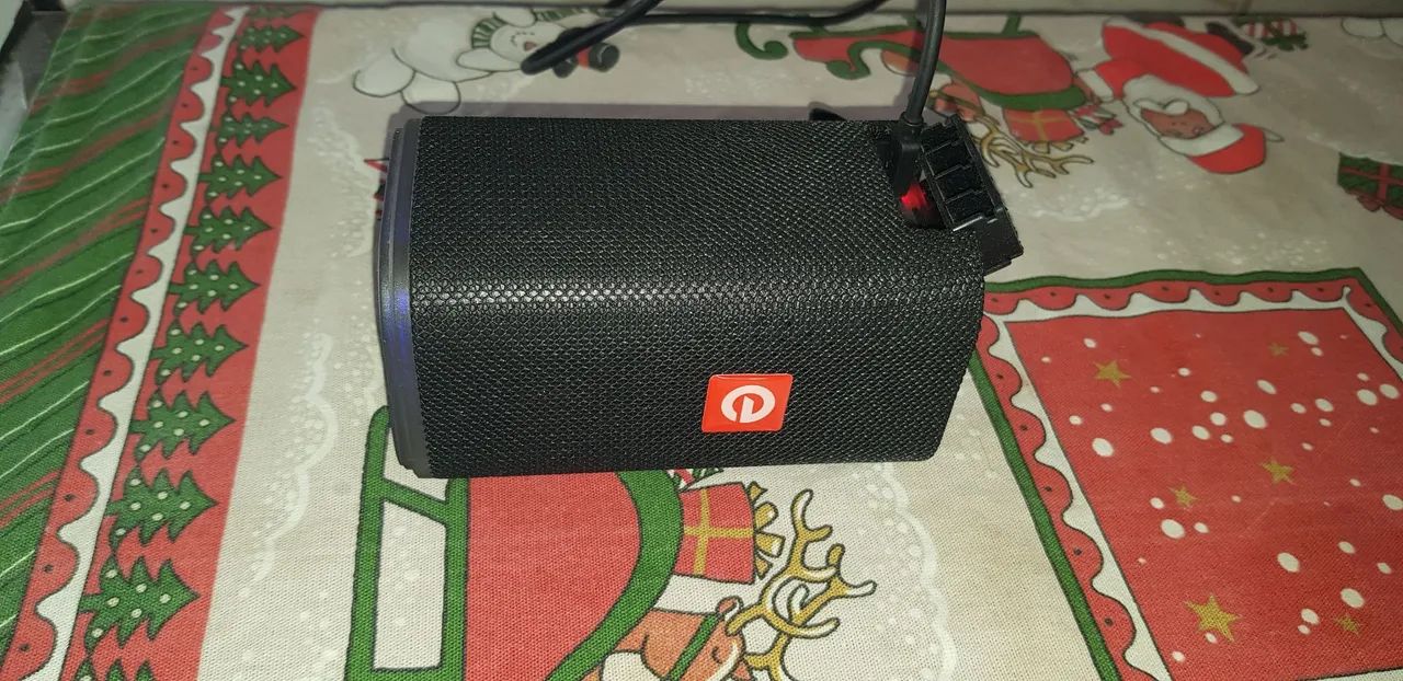 Caixa de som Bluetooth  Exbom  - Foto 5