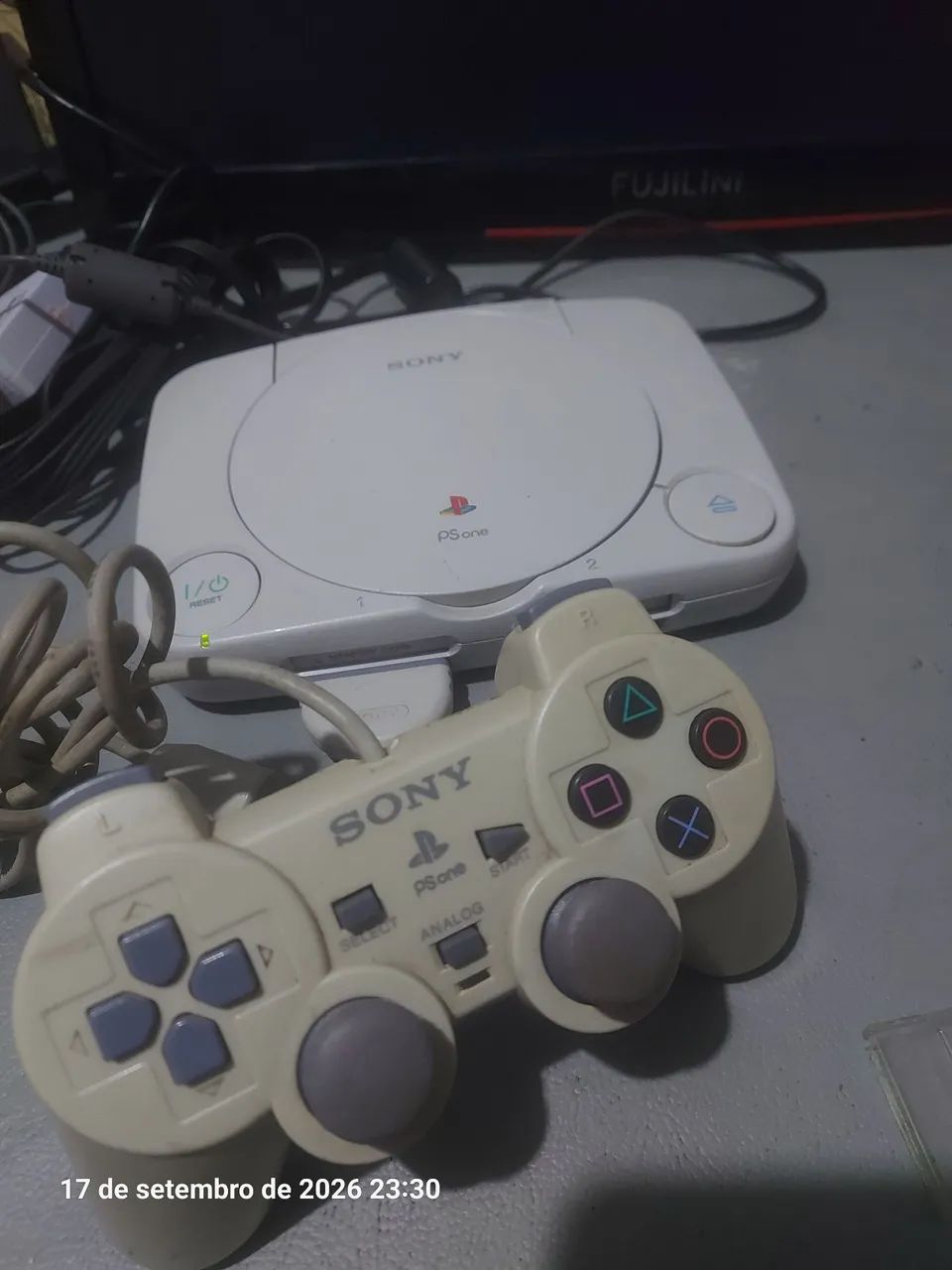 Playstation