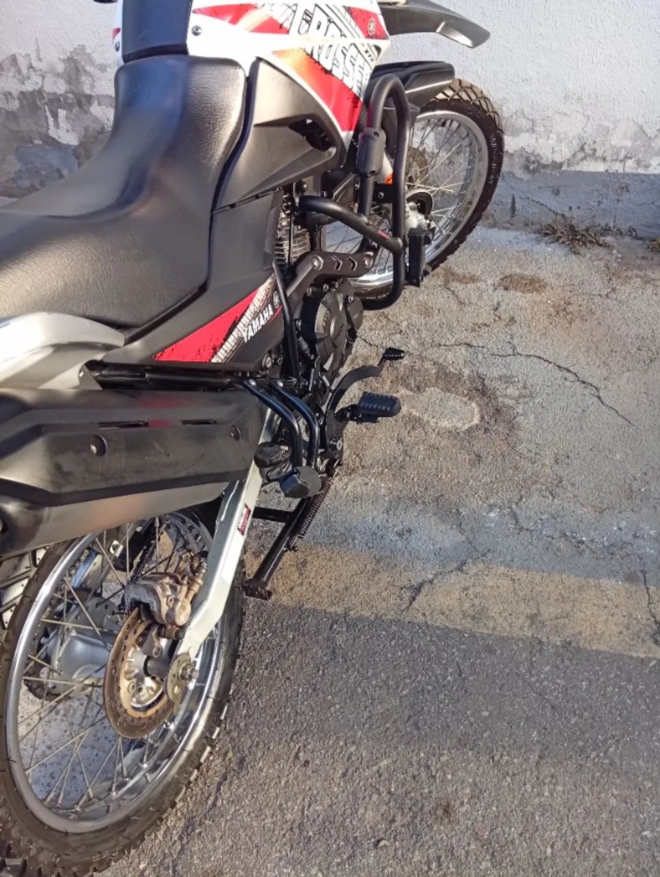  Crosser 150 S Impecável - Foto 3