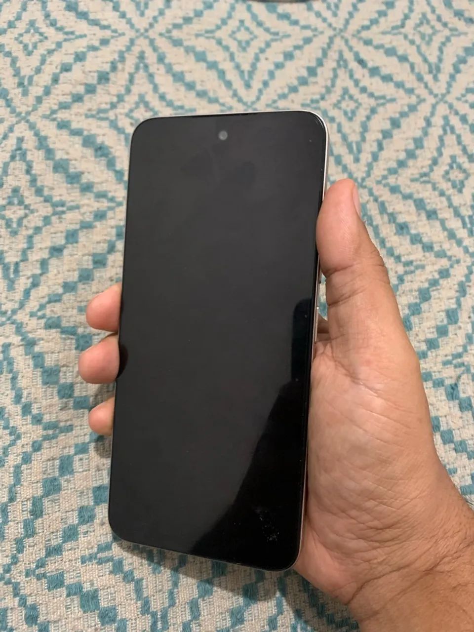 Celular Infinix 128gb - Foto 3