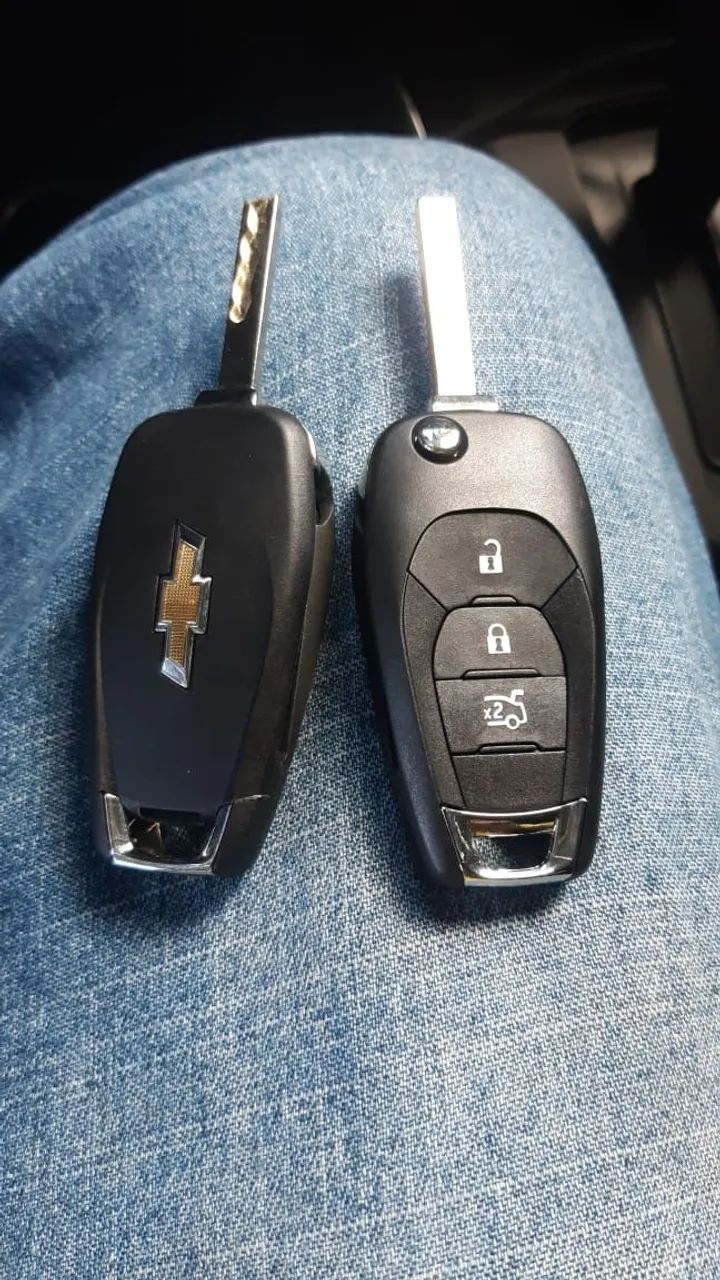 Chaveiro de carro  - Foto 5