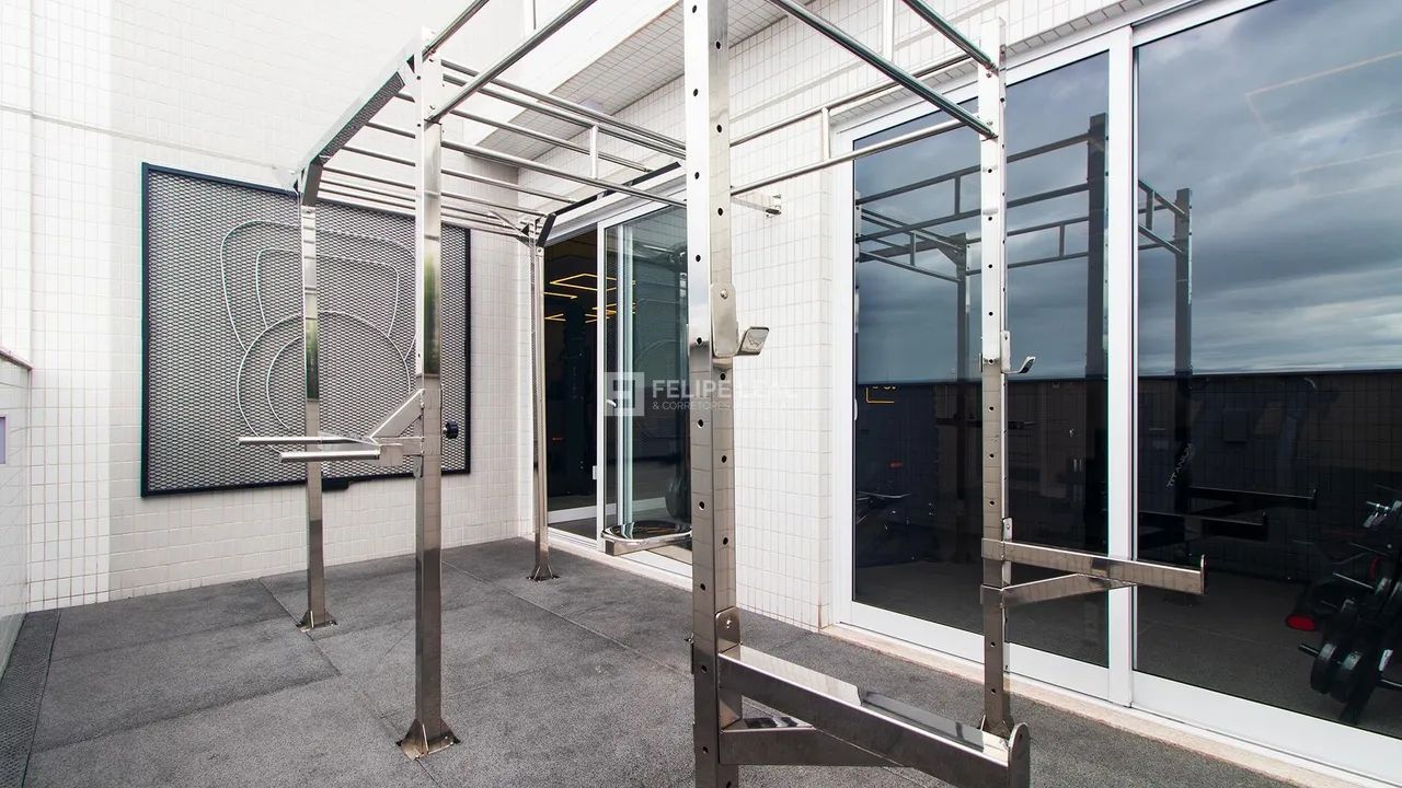 Apartamento em Estreito - Florianópolis, SC - Foto 4