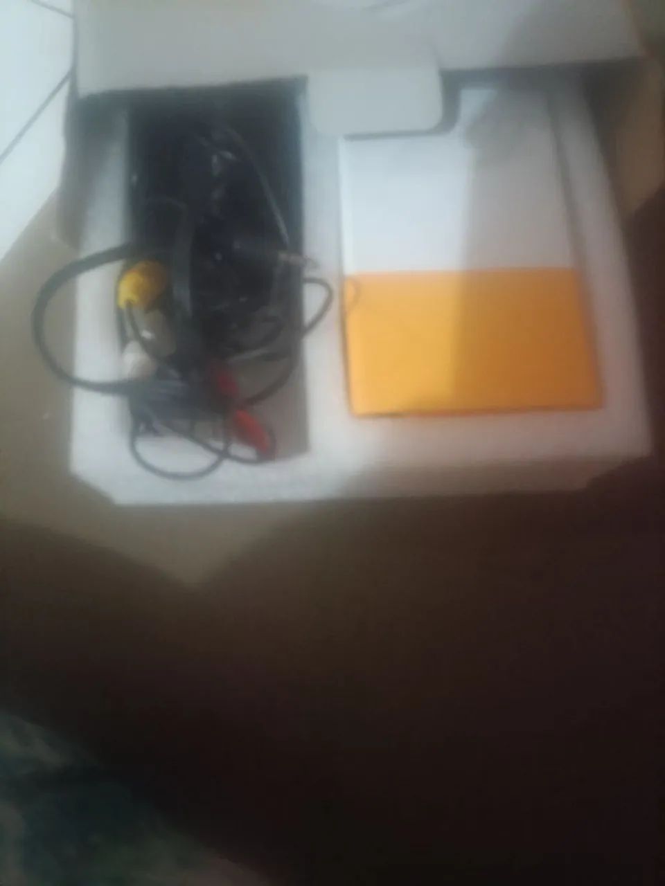 Projetor - Foto 2