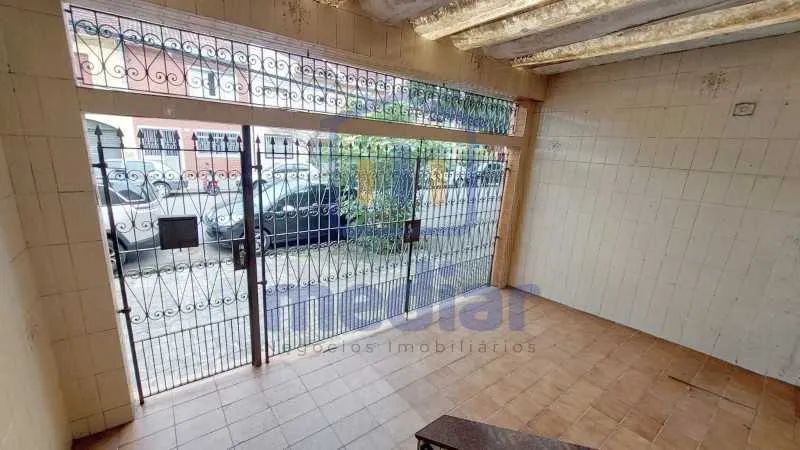 Sobrado com 2 dormitórios e 1 vaga - Vila Belmiro - Santos/SP - Foto 5