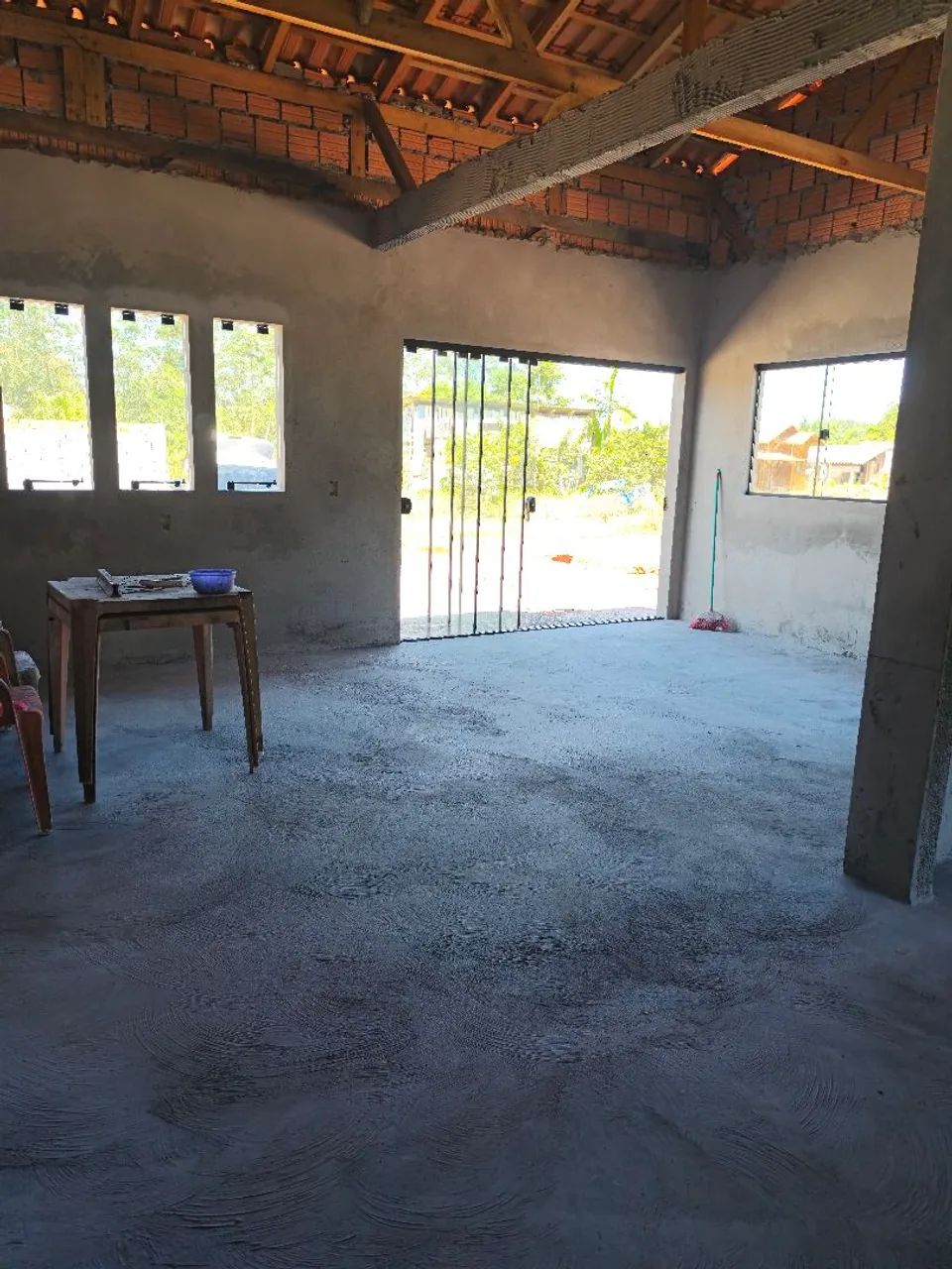 Casa Nova a venda ,terreno grande . - Foto 4
