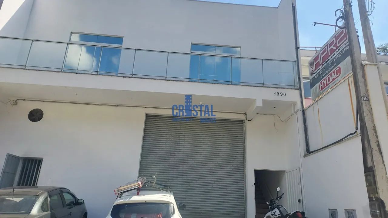 SALAO COMERCIAL em JUNDIAÍ - SP, VILA MARINGÁ - Foto 3