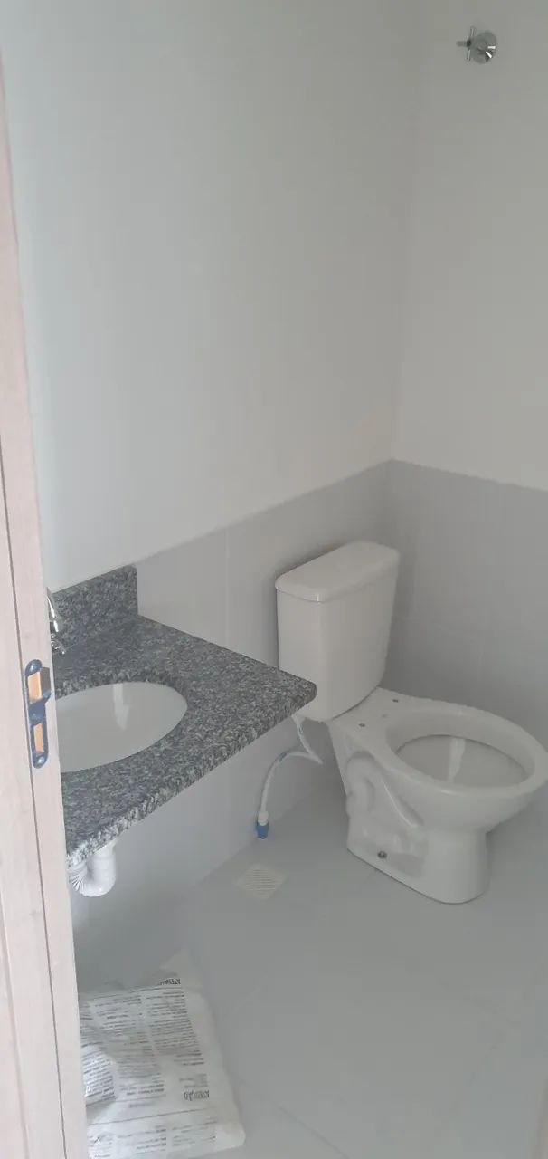 Conjunto Aruanã - Apartamento de 70m² com 2 suítes, 1 vaga - Foto 4