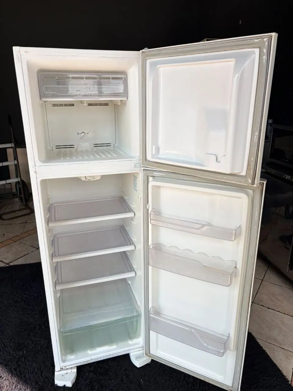 Geladeira Eletrolux  - Foto 4
