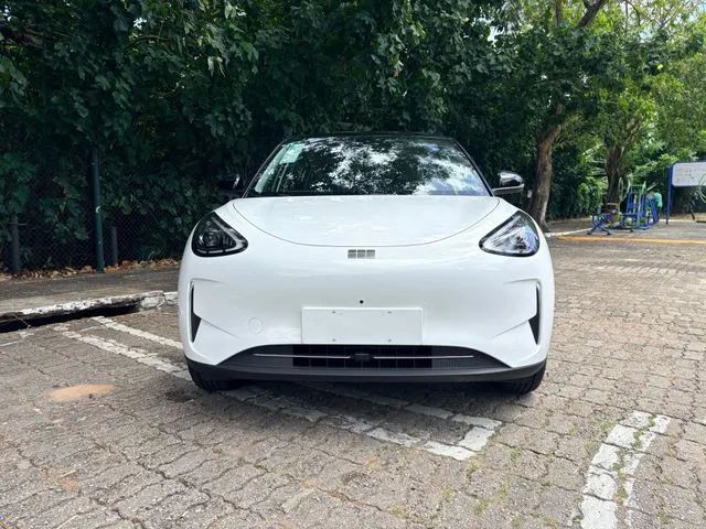 Geely EX2 Max 2026 - Foto 5