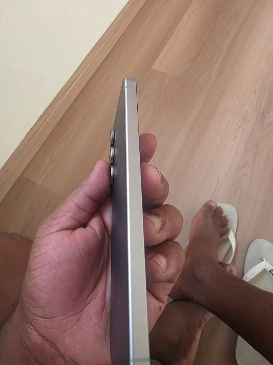 S25 FE 256gb 8gb ram - Foto 4